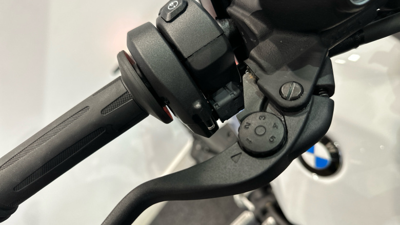 BMW R12 GS (25MY)